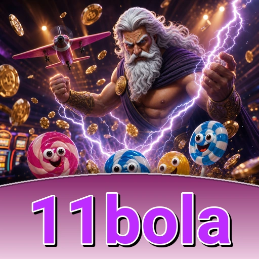 11bola APK — katalog lengkap