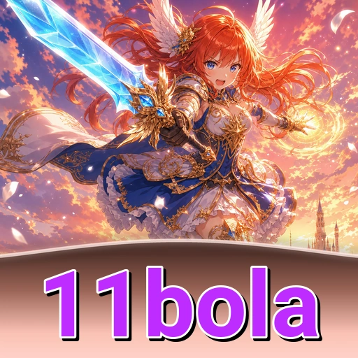 11bola APK — gak dipotong pulsa
